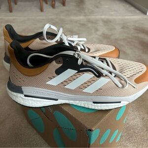 Men’s Adidas Solar Control Athletic Shoes Size US 8